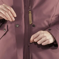 Fjällräven VISBY 3 IN 1 JACKET W Damen - Doppeljacke