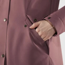 Fjällräven VISBY 3 IN 1 JACKET W Damen - Doppeljacke