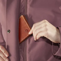 Fjällräven VISBY 3 IN 1 JACKET W Damen - Doppeljacke