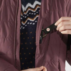 Fjällräven VISBY 3 IN 1 JACKET W Damen - Doppeljacke