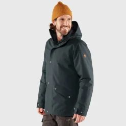 Fjällräven VISBY 3 IN 1 JACKET M Herren - Doppeljacke