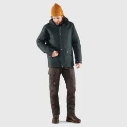 Fjällräven VISBY 3 IN 1 JACKET M Herren - Doppeljacke