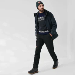 Fjällräven VISBY 3 IN 1 JACKET M Herren - Doppeljacke