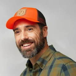 Fjällräven VÄRMLAND CAP Unisex - Cap