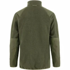 Fjällräven VÄRMLAND FLEECE JACKET M Herren - Fleecejacke