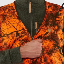 Fjällräven VÄRMLAND VEST Damen - Weste