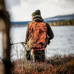 Fjällräven VÄRMLAND VEST Damen - Weste