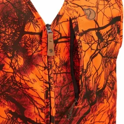 Fjällräven VÄRMLAND VEST Damen - Weste
