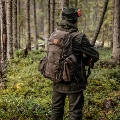Fjällräven VÄRMLAND WOOL JACKET M Herren - Jagdjacke