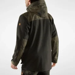 Fjällräven VÄRMLAND WOOL JACKET M Herren - Jagdjacke