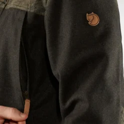 Fjällräven VÄRMLAND WOOL JACKET M Herren - Jagdjacke
