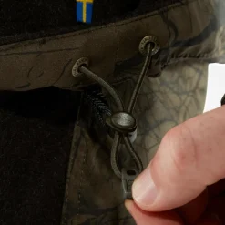 Fjällräven VÄRMLAND WOOL JACKET M Herren - Jagdjacke