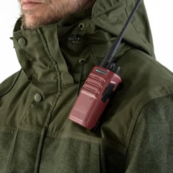 Fjällräven VÄRMLAND WOOL JACKET M Herren - Jagdjacke