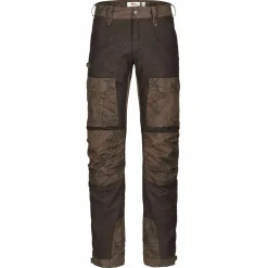 Fjällräven VÄRMLAND WOOL TROUSERS M Herren - Jagdhose