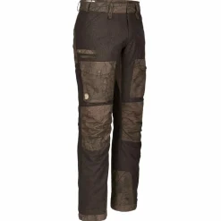Fjällräven VÄRMLAND WOOL TROUSERS M Herren - Jagdhose