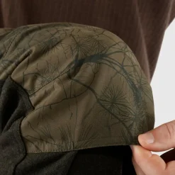 Fjällräven VÄRMLAND WOOL TROUSERS M Herren - Jagdhose