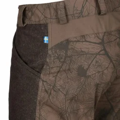 Fjällräven VÄRMLAND WOOL TROUSERS M Herren - Jagdhose