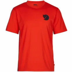 Fjällräven WALK WITH NATURE T-SHIRT M Herren - T-Shirt