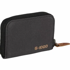 Fjällräven ZIP CARD HOLDER Unisex - Portmonee
