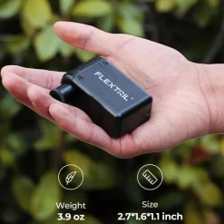 Flextail TINY BIKE PUMP - Luftpumpe