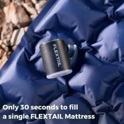 Flextail TINY PUMP X - Luftpumpe
