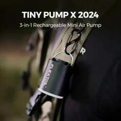 Flextail TINY PUMP X - Luftpumpe