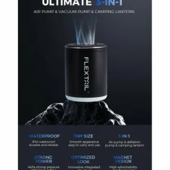 Flextail TINY PUMP 2X - Luftpumpe