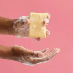 forpeople PEELINGSOAP - Outdoor Seife