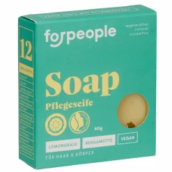 forpeople SOAP - Outdoor Seife