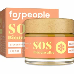 forpeople SOS BIENENSALBE - Hautpflege