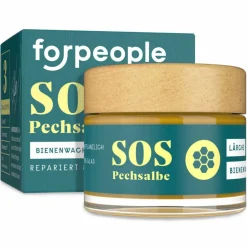 forpeople SOS PECHSALBE - Hautpflege