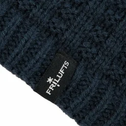 FRILUFTS ADAK KNITTED BEANIE Unisex - Mütze