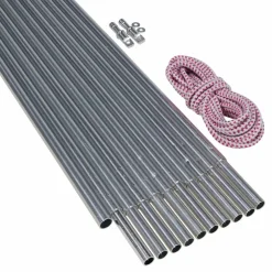 FRILUFTS ALU POLE KIT 9,5 - Ersatzteil