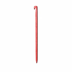 FRILUFTS ALU SQUARE WIRE PEGS, 16 CM (6 STK) - Zeltheringe