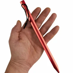 FRILUFTS ALU Y-SHAPE PEGS, 23 CM (6 STK) - Zeltheringe