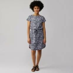 FRILUFTS AMBAE AOP DRESS Damen - Kleid