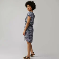 FRILUFTS AMBAE AOP DRESS Damen - Kleid