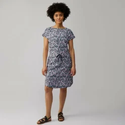 FRILUFTS AMBAE AOP DRESS Damen - Kleid