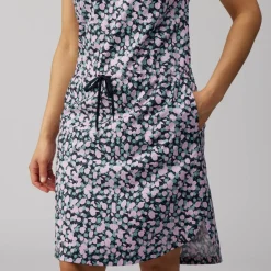 FRILUFTS AMBAE AOP DRESS Damen - Kleid
