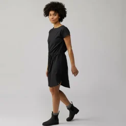 FRILUFTS AMBAE DRESS Damen - Kleid