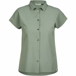 FRILUFTS AMBAE SHIRT Damen - Outdoor Bluse