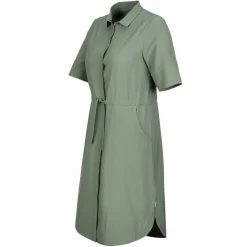 FRILUFTS AMBAE SHIRT DRESS Damen - Kleid