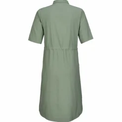 FRILUFTS AMBAE SHIRT DRESS Damen - Kleid