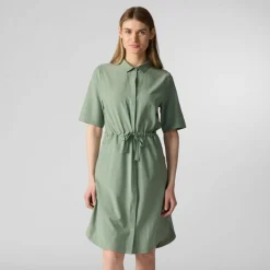 FRILUFTS AMBAE SHIRT DRESS Damen - Kleid