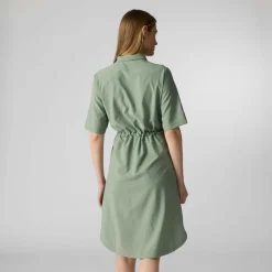 FRILUFTS AMBAE SHIRT DRESS Damen - Kleid