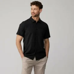 FRILUFTS AMBAE SHIRT Herren - Outdoor Hemd