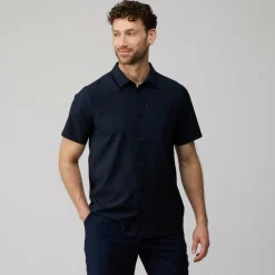 FRILUFTS AMBAE SHIRT Herren - Outdoor Hemd
