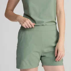 FRILUFTS AMBAE SHORTS Damen - Shorts