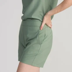 FRILUFTS AMBAE SHORTS Damen - Shorts