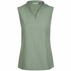 FRILUFTS AMBAE SLEEVELESS SHIRT Damen - Funktionsshirt